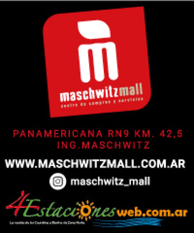 MASCHWITZ MALL