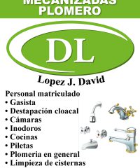 Lopez J. David