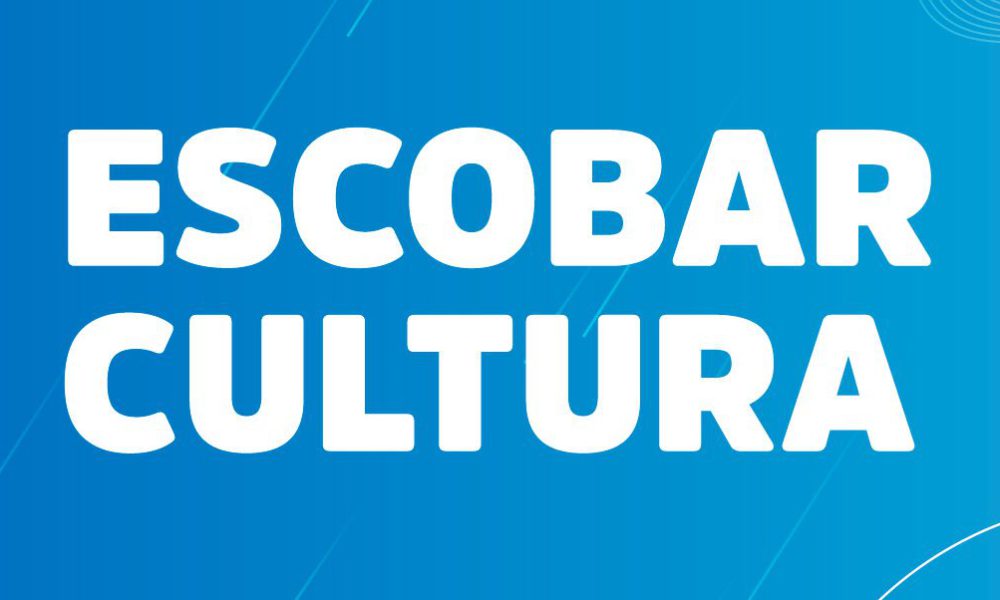 Escobar Cultura