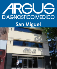 ARGUS San Miguel