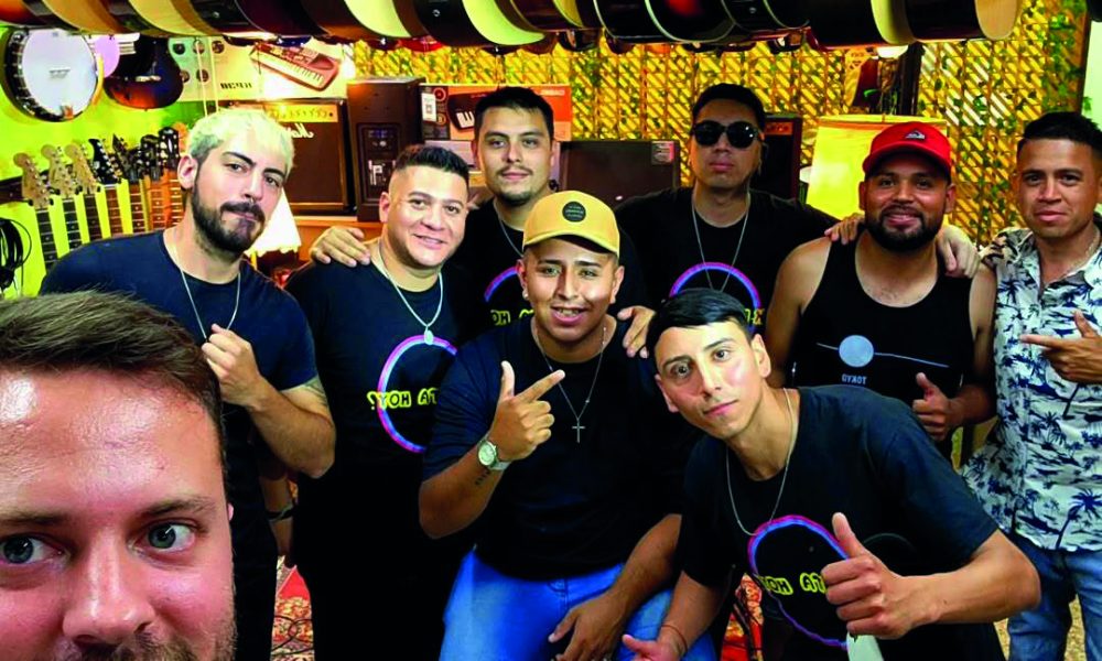 VKR Music