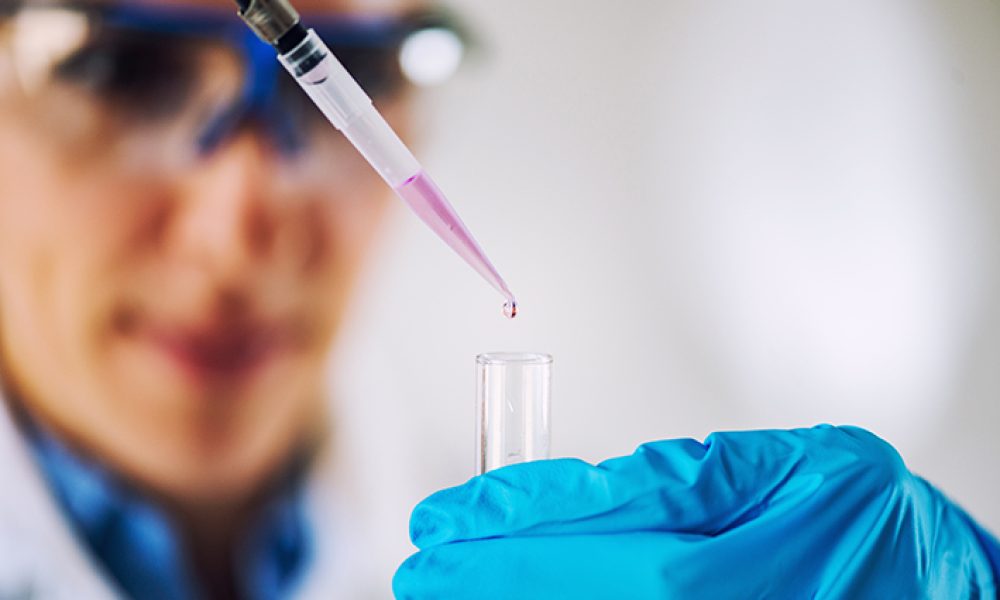 Genética y Medicina Molecular