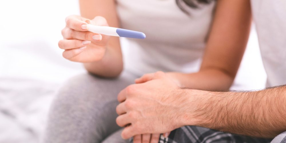 8 factores que contribuyen a la infertilidad