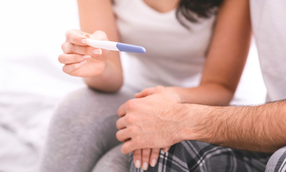 8 factores que contribuyen a la infertilidad