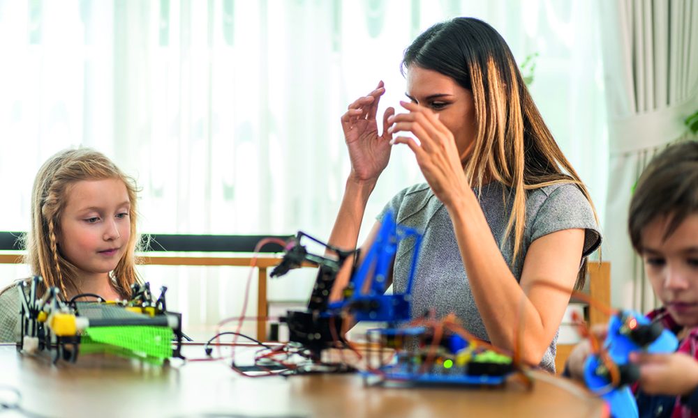 La IA en la escuela: desafíos, ventajas y miedos