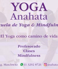 Anahata