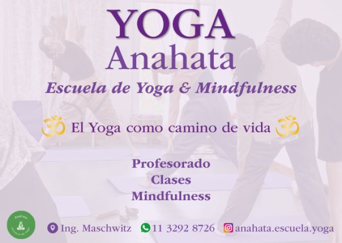 Anahata