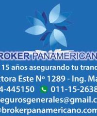 BROKER PANAMERICANO