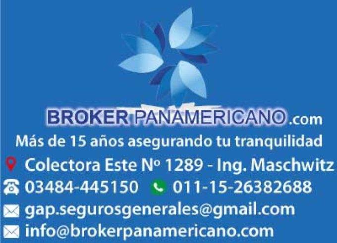 BROKER PANAMERICANO