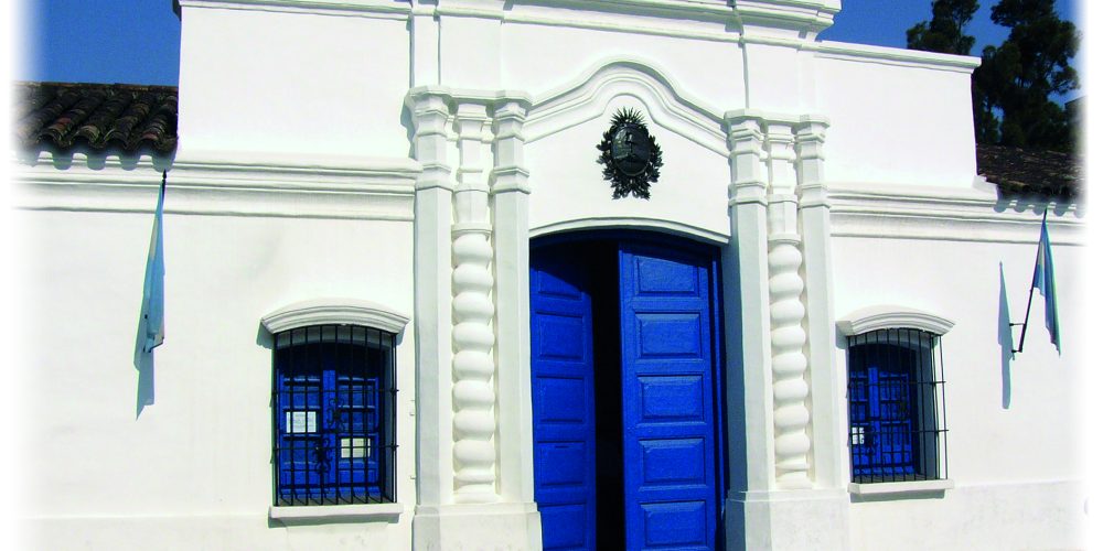 Una independencia con nombre propio