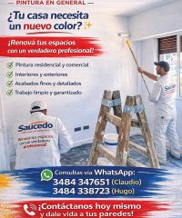 Claudio Saucedo
