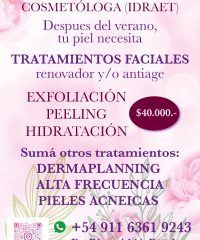 BELLA NAILS Y ROSTRO