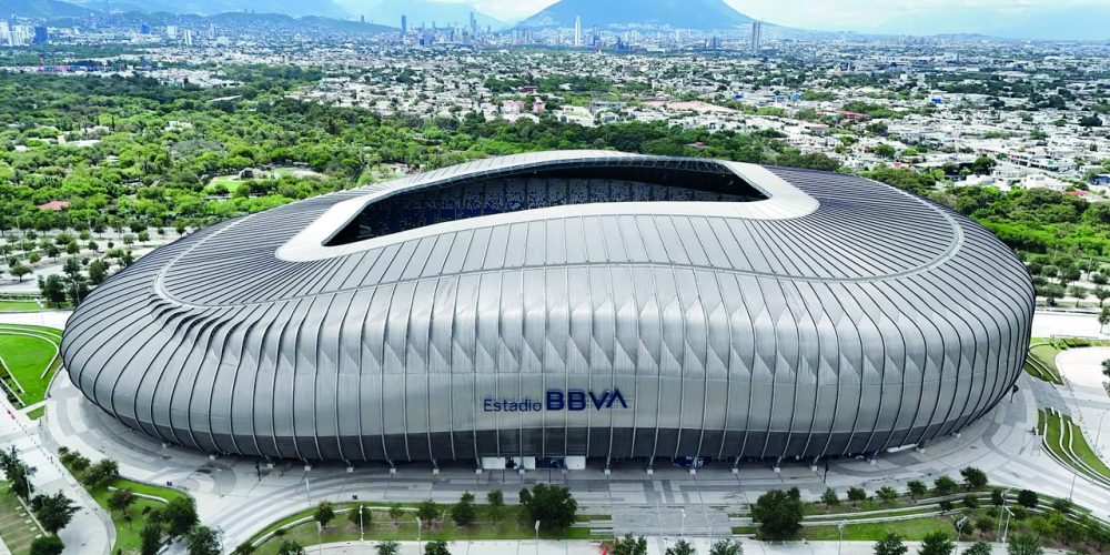 Mundial 2026: las ciudades que quieren venderle su marca al planeta