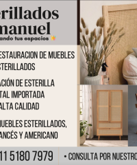 EMMANUEL ESTERILLADOS