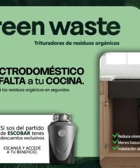 Green waste