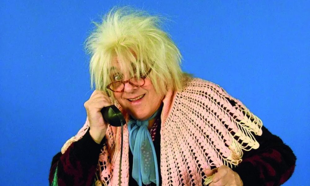 Adiós a Antonio Gasalla, un ícono del humor argentino
