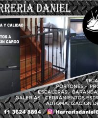 HERRERIA GENERAL