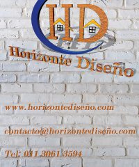 HORIZONTE DISEÑO