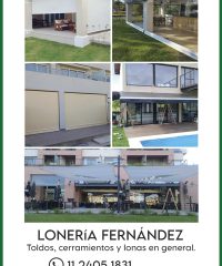 LONERÍA FERNÁNDEZ