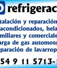 MO Refrigeración