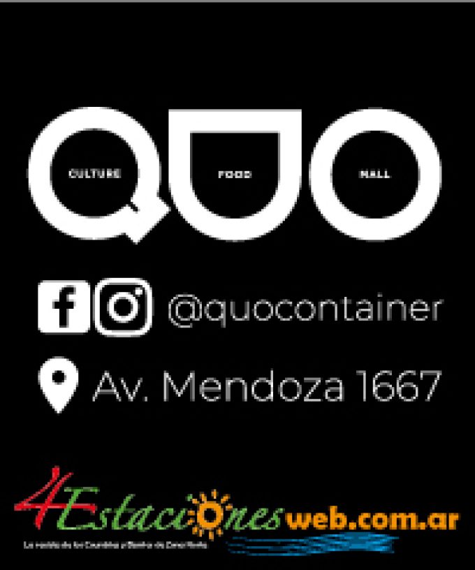 QUO MASCHWITZ