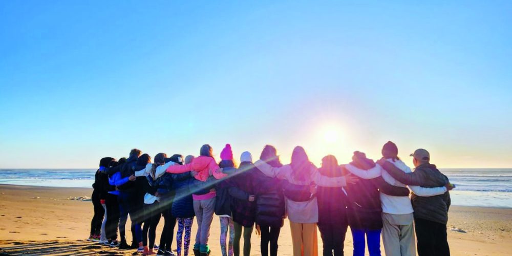 Mi experiencia en el camino del Yoga