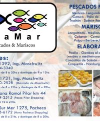 SEA MAR