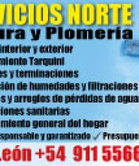SERVICIOS NORTE