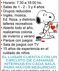 SNOOPY