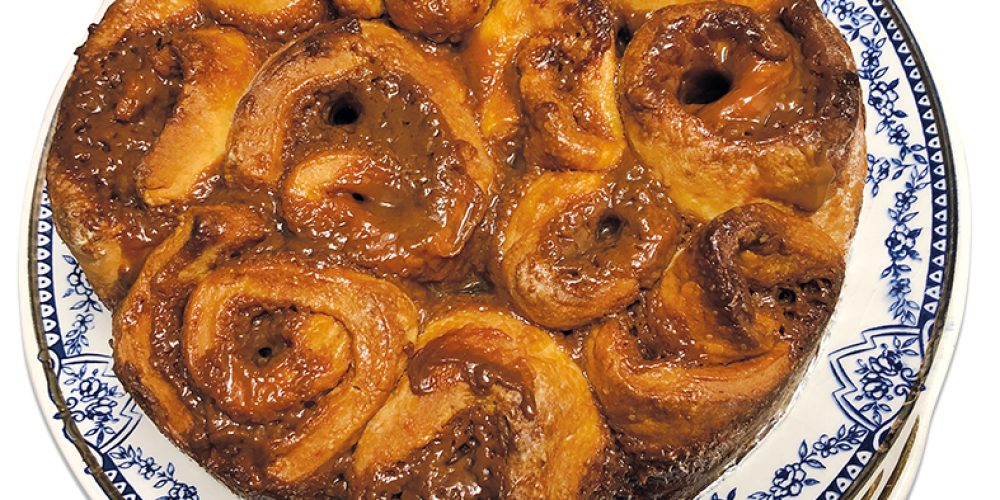Torta Húngara