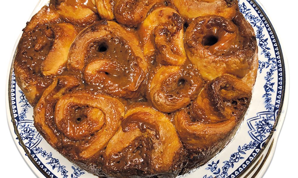 Torta Húngara