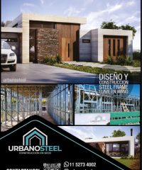 URBANOSTEEL