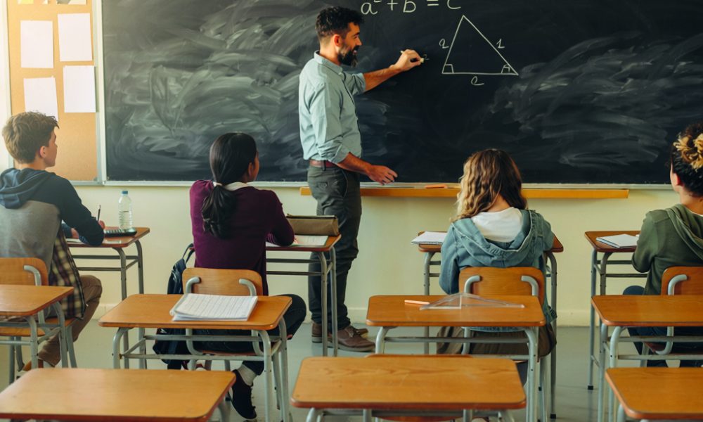 El séptimo lugar que no deberíamos normalizar