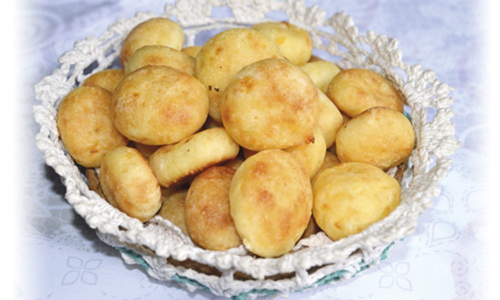 El Chipá o La Chipa