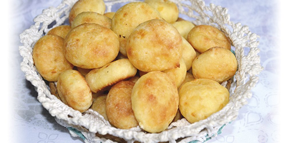 El Chipá o La Chipa