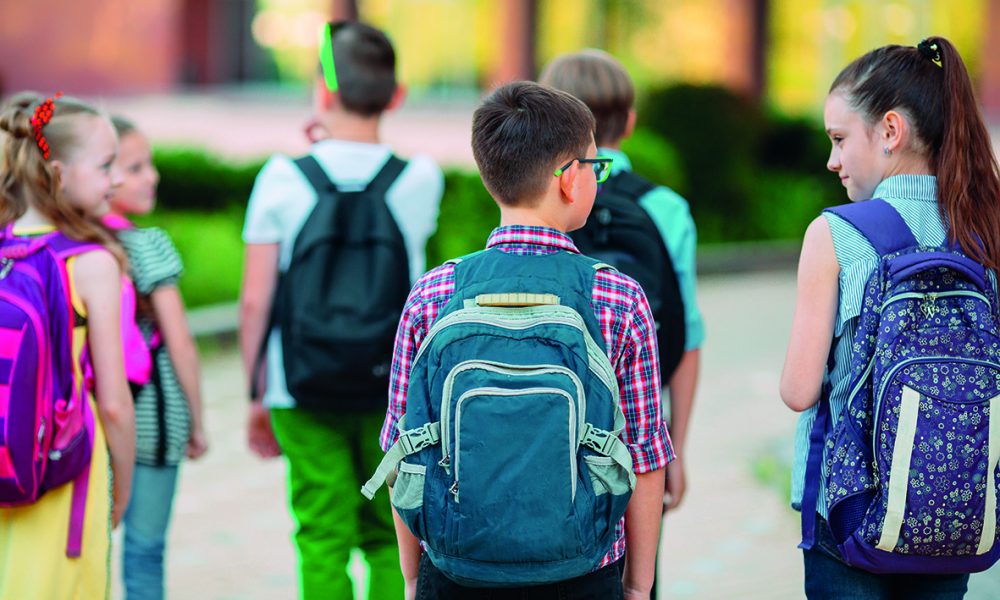 Escuela y familia frente a un nuevo ciclo