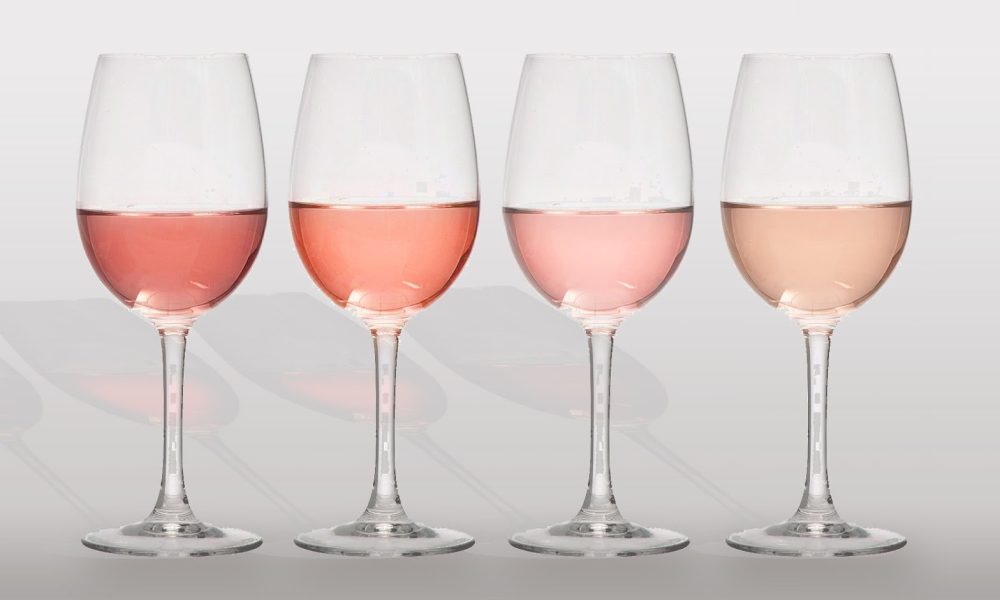 El renacer de los vinos rosados