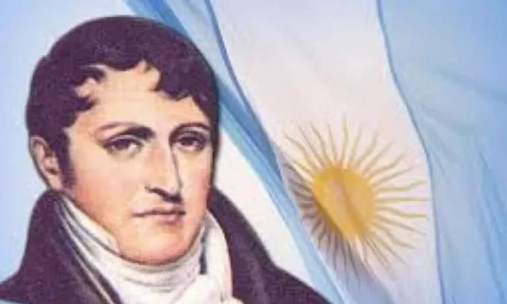 Belgrano, la bandera y las cuentas pendientes