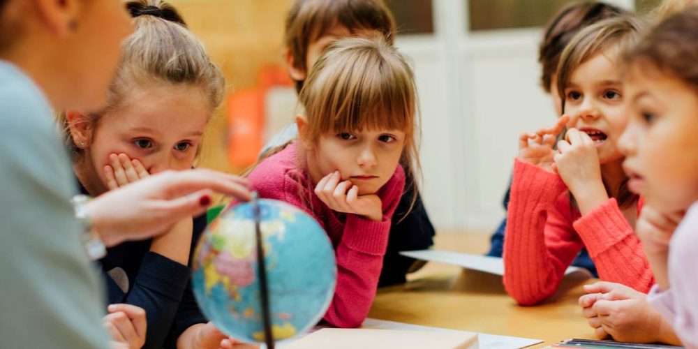 Educar en el sur: una discusión que América Latina sigue postergando