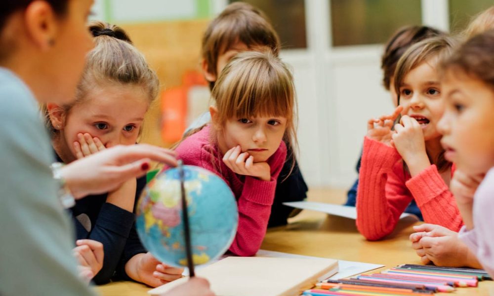 Educar en el sur: una discusión que América Latina sigue postergando
