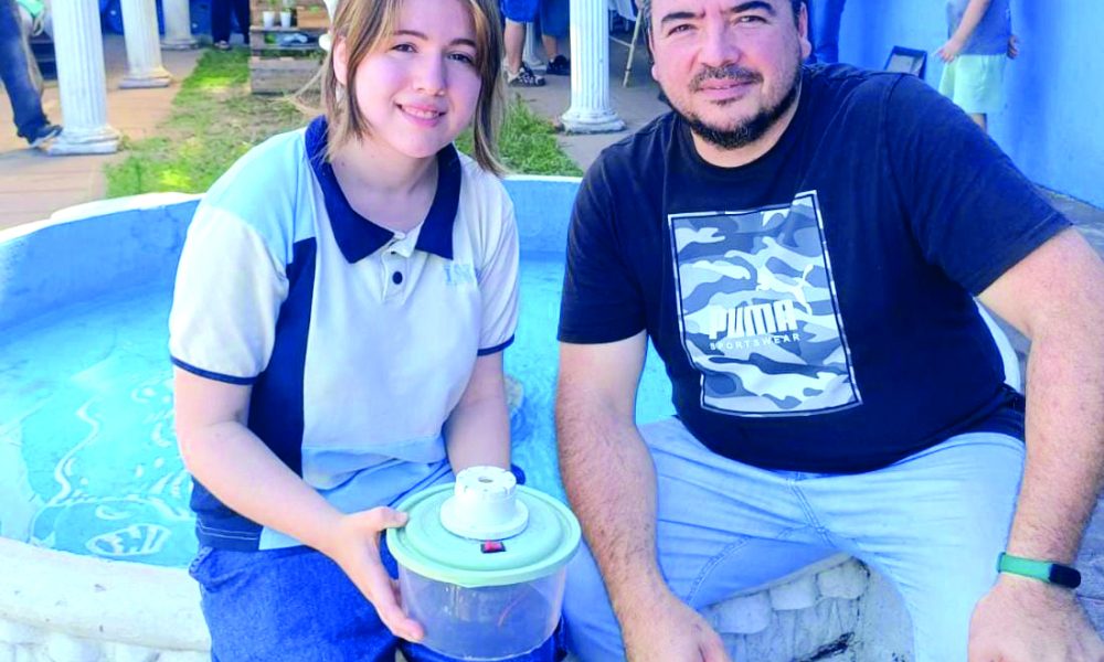 Una idea pensada para salvar vidas