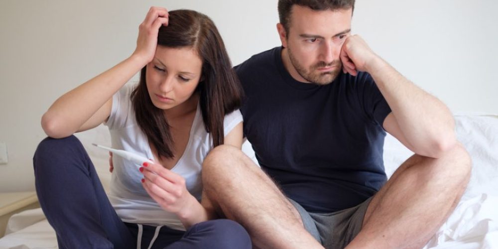 Stress y Fertilidad