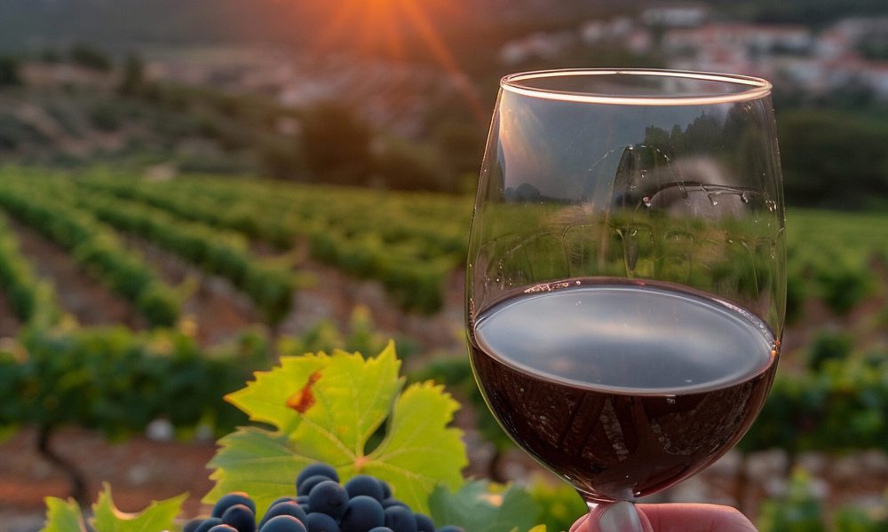 Mendoza: el corazón del vino argentino