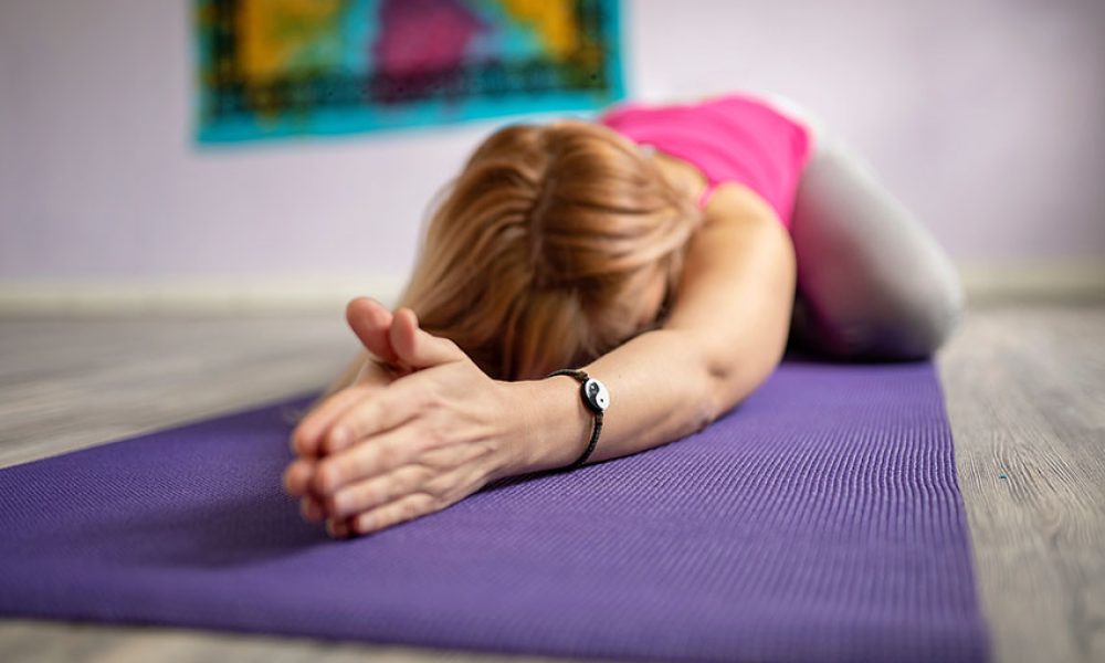 Superando los obstáculos a través del Yoga
