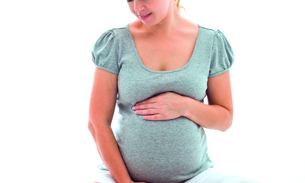 La asombrosa relación entre la fertilidad y el yoga