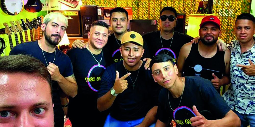 VKR Music