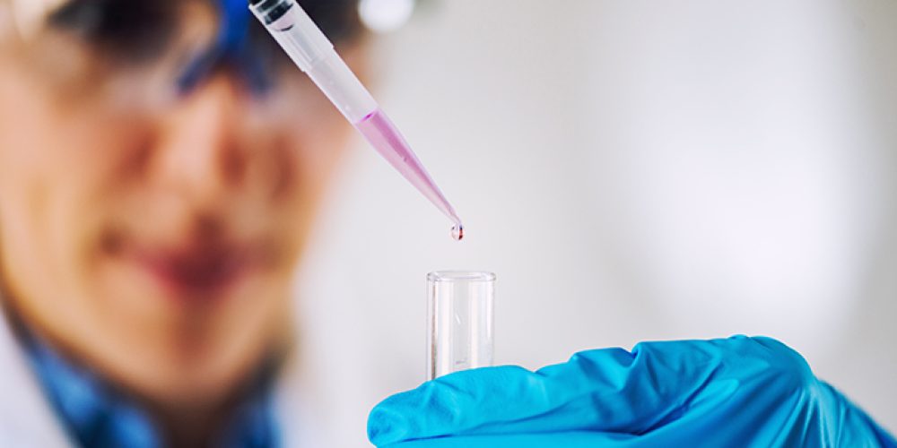 Genética y Medicina Molecular