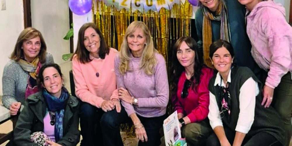16 años construyendo bienestar