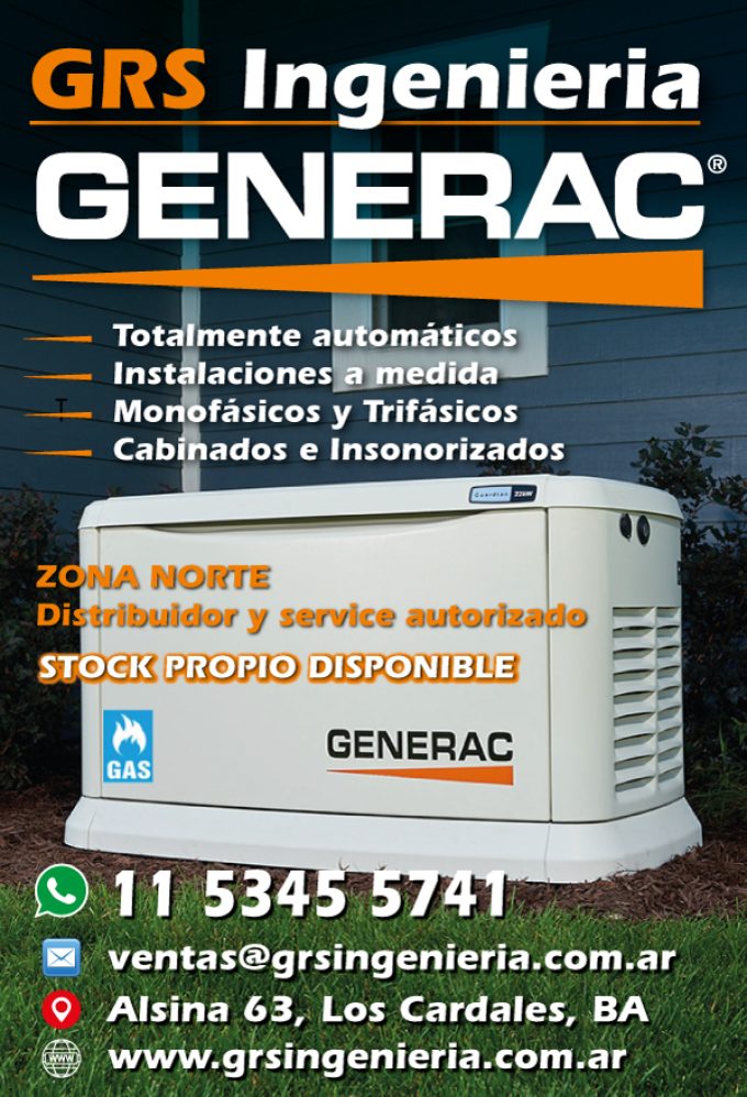 GRS INGENIERÍA