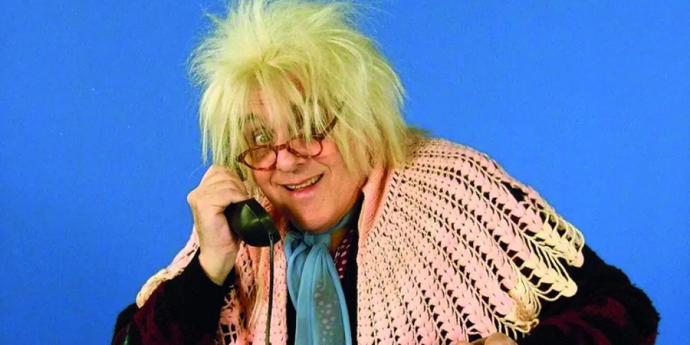 Adiós a Antonio Gasalla, un ícono del humor argentino